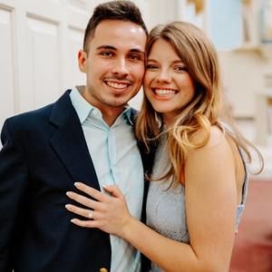 Meet your Posher, Libby